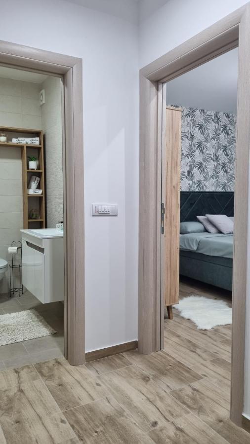 Apartman Ivkovic Sremska Mitrovica Exterior foto