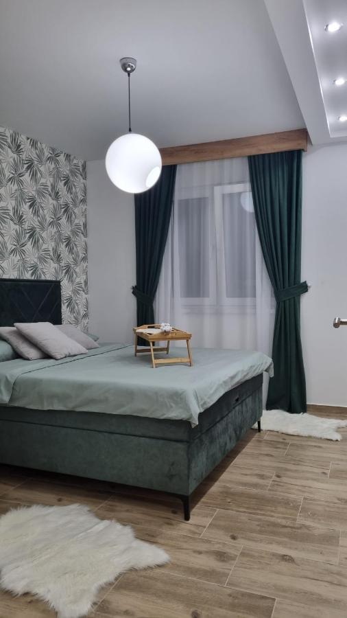 Apartman Ivkovic Sremska Mitrovica Exterior foto