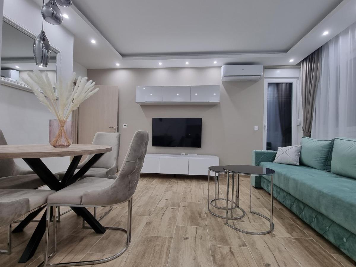 Apartman Ivkovic Sremska Mitrovica Exterior foto
